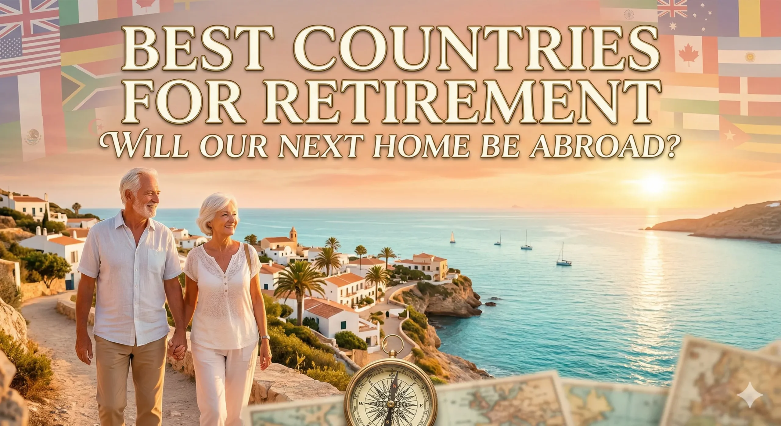 Best Countries for Retirement